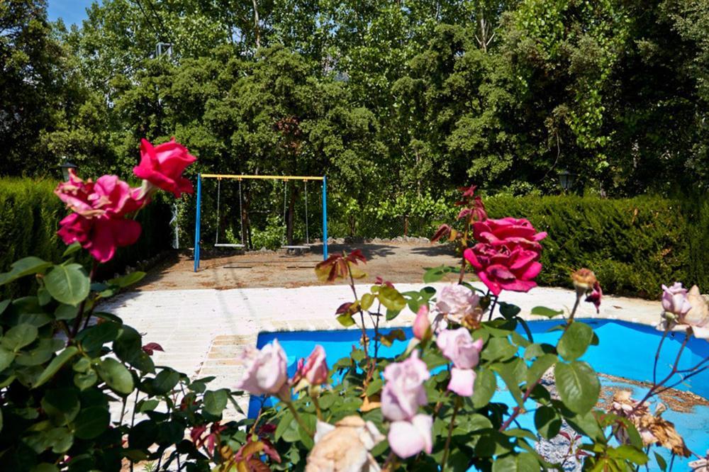 Casas Rurales Amable- Yeste Cortijo Prados 외부 사진