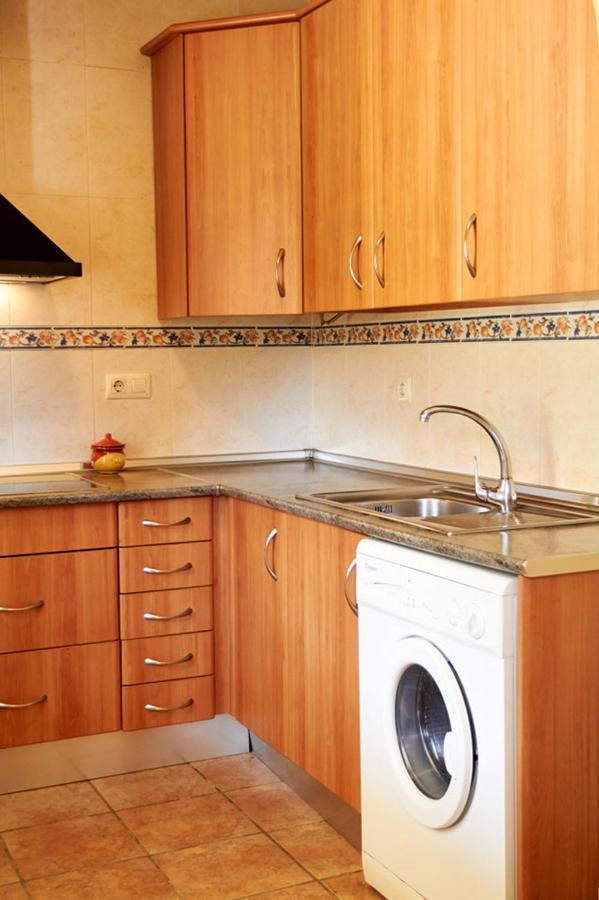 Casas Rurales Amable- Yeste Cortijo Prados 외부 사진