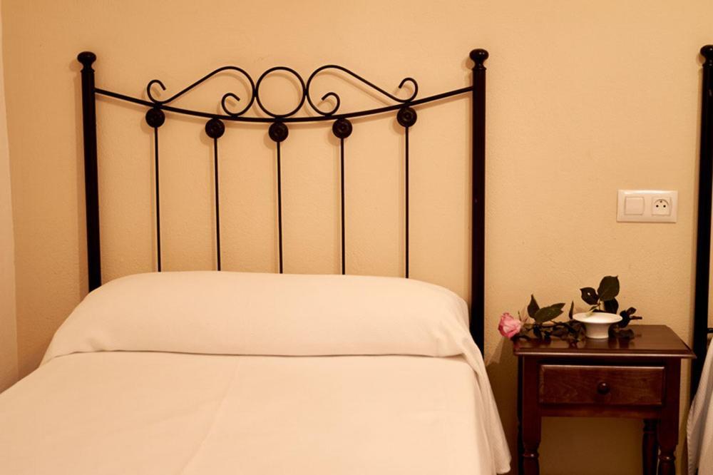 Casas Rurales Amable- Yeste Cortijo Prados 외부 사진