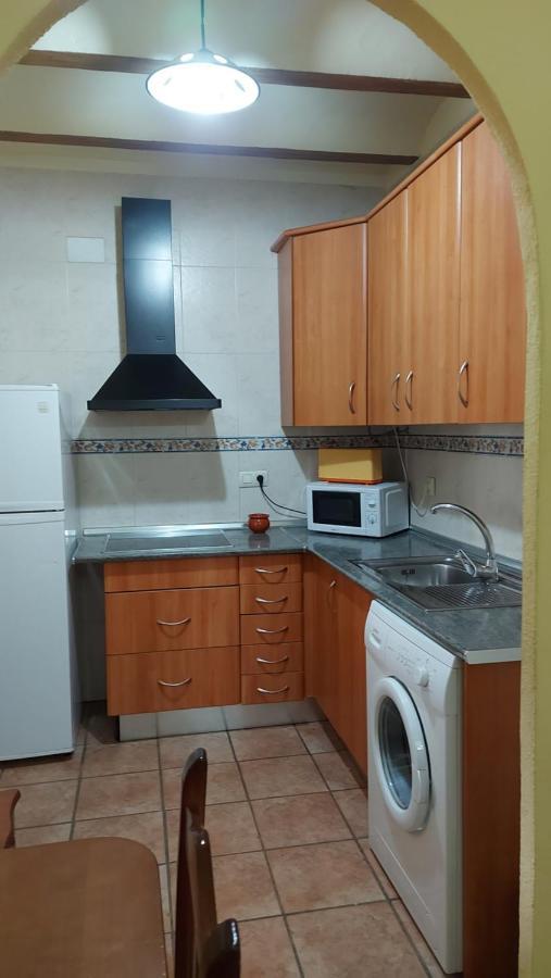Casas Rurales Amable- Yeste Cortijo Prados 외부 사진